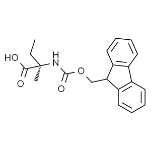 Fmoc-L-异缬氨酸, ≥95%