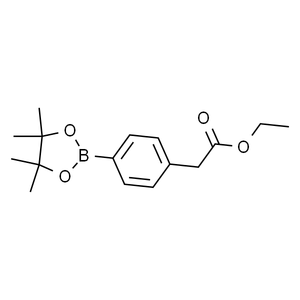 (4-乙氧羰基甲苯基)硼酸片钠醇酯, 97%