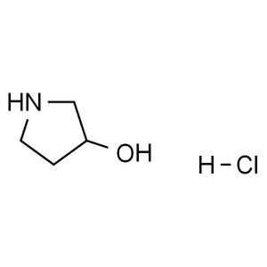 3-羟基吡咯烷盐酸盐, 97%