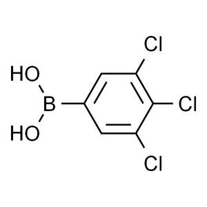 3,4,5-三氯苯硼酸, >97%