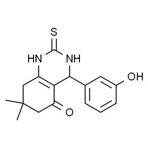 Dimethylenastron ，95.0%(LC)