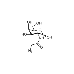 2-[(叠氮乙酰基)氨基]-2-脱氧-D-吡喃半乳糖, ≥98%