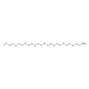 m-PEG8-Amine, 97%