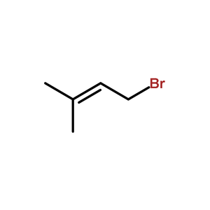 1-溴-3-甲基-2-丁烯