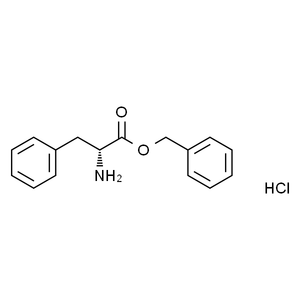 D-苯丙氨酸苄酯盐酸盐, 97%