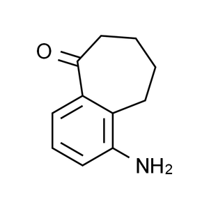 1-氨基-6,7,8,9-四氢-5H-苯并[7]环庚烯-5-酮, 95%