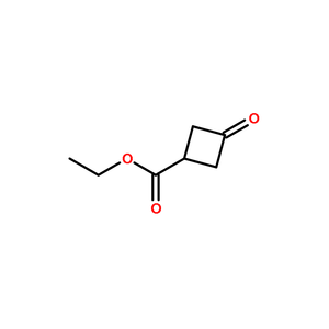 3-氧代环丁烷甲酸乙酯, 97%
