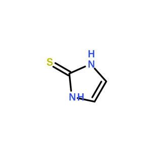 1H-Imidazole-2(3H)-thione,97%