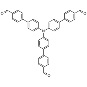 三(4-醛基联苯基)胺, 98%