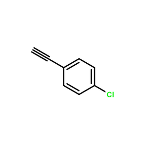 1-氯-4-乙炔基苯, 97%