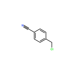 4-(氯甲基)苄腈，98%