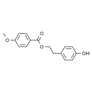 4-羟基苯甲酸4-羟基苯乙酯, 98%