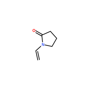 N-乙烯基吡咯烷酮, HPLC≥98%