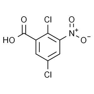 2,5-二氯-3-硝基苯甲酸, 95%