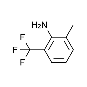 2-甲基-6-三氟甲基苯胺, 97%