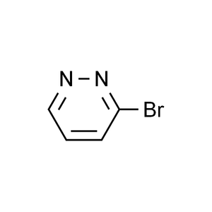 3-溴哒嗪, 97%
