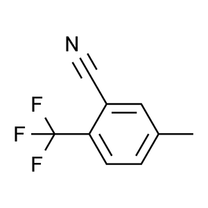 5-甲基-2-三氟甲基苯腈, ≥98%