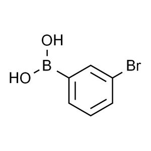 3-溴苯硼酸, 98%