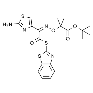 头孢他啶活性酯, 97%