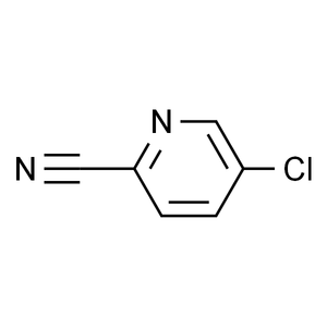 2-氰基-5-氯吡啶,98%