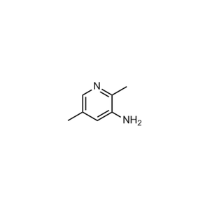 2,5-Dimethylpyridin-3-amine,97%