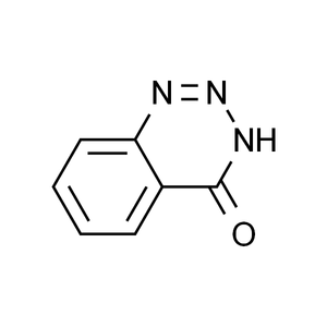 3,4-二氢-4-氧-1,2,3-苯并三嗪 ≥98.0%(HPLC)