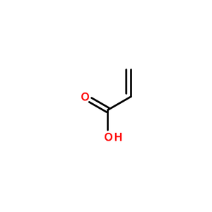 聚丙烯酸[粘稠液体,固含量50%], 分子量~5,000