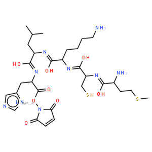 血蓝蛋白, 98%，来源于对虾