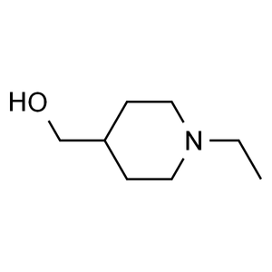 (1-乙基哌啶-4-基)甲醇, 97%