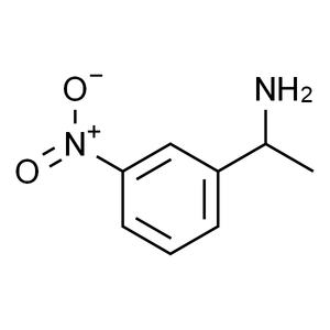 1-(3-Nitrophenyl)ethanamine,97%