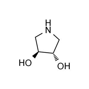 (3S,4S)-3,4-吡咯烷二醇, ≥95%