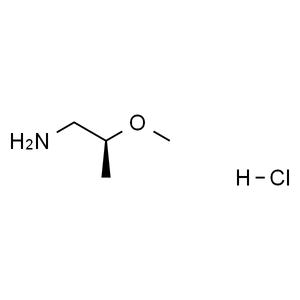 (S)-2-Methoxypropan-1-amine hydrochloride,98%