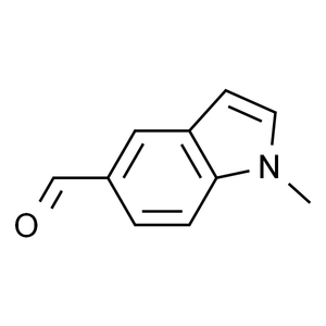 1-Methyl-1H-indole-5-carbaldehyde