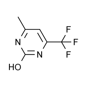 4-Methyl-6-(trifluoromethyl)pyrimidin-2-ol