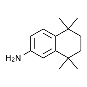 5,5,8,8-四甲基-5,6,7,8-四氢萘-2-胺, 97%