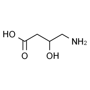 4-氨基-3-羟基丁酸,97%