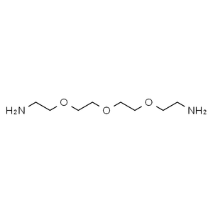 Amino-PEG3-C2-Amine,98%