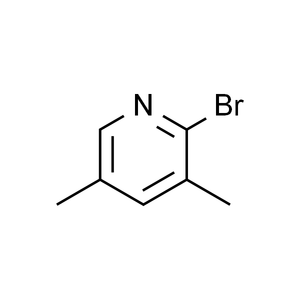 2-溴-3,5-二甲基吡啶, 97%