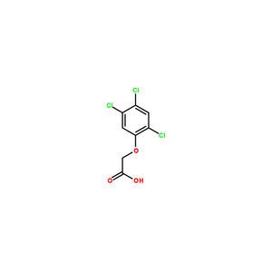 2,4,5-涕酸标准溶液, 100ng/ul,基体：乙腈