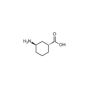 (1R,3R)-3-AMinocyclohexanecarboxylic acid, 97%