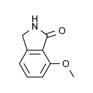 7-甲氧基异吲哚啉-1-酮, 95%