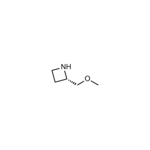 (2S)-2-(甲氧基甲基)氮杂环丁烷, 97%