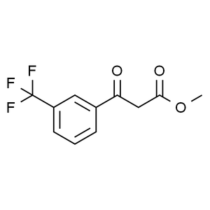 3-三氟甲基苯甲酰乙酸甲酯, ≥95%