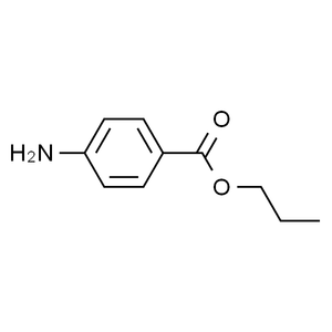 4-氨基苯甲酸丙酯 ，98.0%(T)