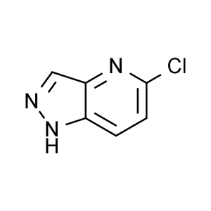 5-氯-1H-吡唑并[3,4-b]吡啶