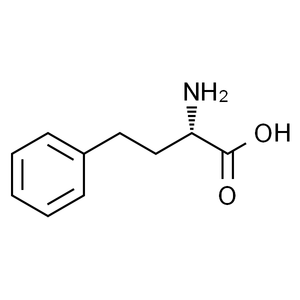 (S)-2-氨基-4-苯基丁酸, 98%