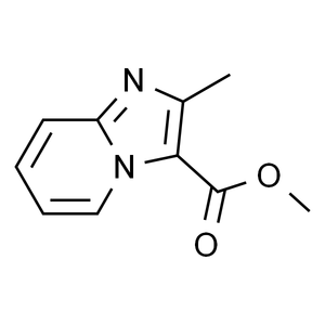 2-甲基咪唑并[1,2-a]吡啶-3-甲酸甲酯