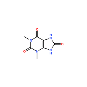 1，3-二甲基尿酸, 98%