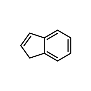 茚, 98% ,含5-10 ppm tert-butylcatechol 稳定剂