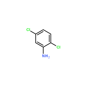 2,5-二氯苯胺